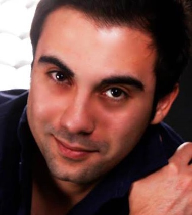 مسعود دادبخش مسعود دادبخش